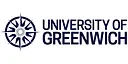 University of Greenwich logo