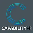Capability HR logo