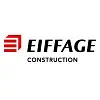 Eiffage Construction logo