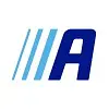  Action logo