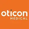  Oticon Medical logo