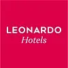  Leonardo Hotels Benelux logo