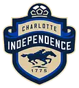 Charlotte Independence logo