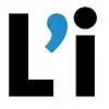  L'important logo