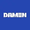 Damen logo