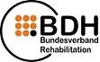 BDH - Bundesverband für Rehabilitation e.V. logo