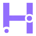 Hirearcky logo