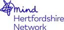 Hertfordshire Mind Network logo