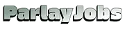 ParlayJobs logo