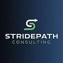Stridepath Consulting logo