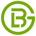Green Brick Labs logo