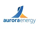 Aurora Energy logo
