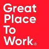 Great Place To Work® Australia logo