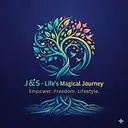 Life's Magical Journey logo