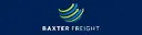 Baxter Freight logo
