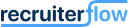 Recruiterflow logo