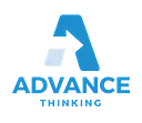 Advance Thinking logo