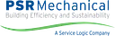 PSR Mechanical logo