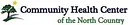 Community Health Center of the North Country logo