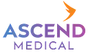 Ascend Medical logo