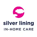 Silver Lining Home Healthcare logo