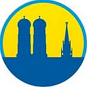 Landeshauptstadt München logo