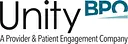 Unity Bpo logo