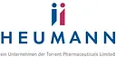 Heumann Pharma  & Co. Generica KG logo