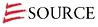 ESource Corp logo