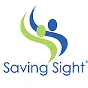 Saving-Sight logo