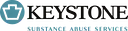 Keystone Substance Abuse Services logo
