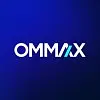 OMMAX logo