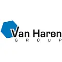 Van Haren Group logo