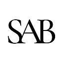 SAB Social Club logo