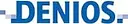 DENIOS SE logo