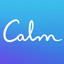 Calm logo