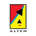 ALTEN Technology logo