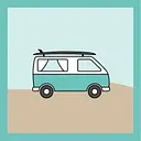 Roadsurfer logo