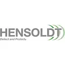 HENSOLDT logo