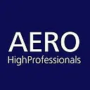 AERO HighProfessionals logo