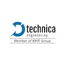 Technica Engineering GmbH logo