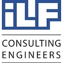ILF Consulting Engineers logo