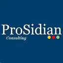 ProSidian Consulting, LLC logo