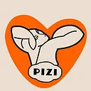 Pizi logo