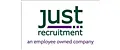Just Recruitment Group Ltd logo