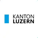 Kanton Luzern logo