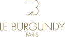 Burgundy Paris logo