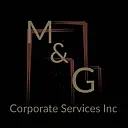 M&G Corporate Services Limited logo