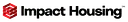 Impact Housing logo