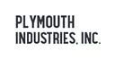 Plymouth Industries logo